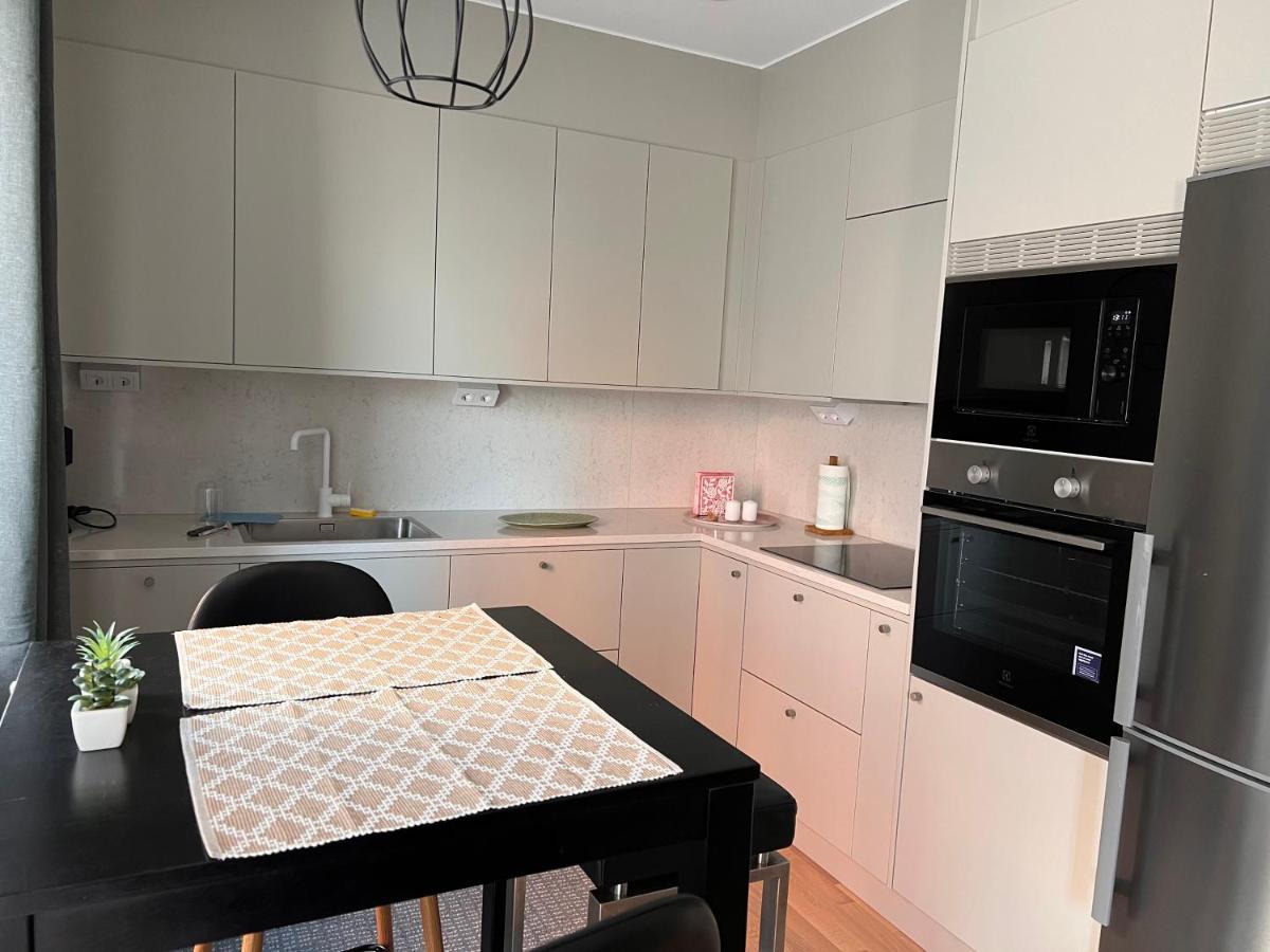 שטוקהולם Haga 1 Bedroom Apartment מראה חיצוני תמונה